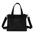 Small ag orean Version ew Women's Oxford h andheld Crossbo ag Internet ed Versatile Casual Canas Shoulder ag.