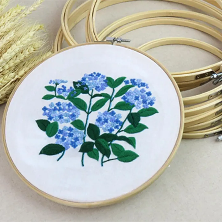 5/6/8Inch%20Embroidery%20Cross%20Stitch%20Bamboo%20Hoop%20Frame%20Ring%20Wooden%20Hoop%20Round%20Needlecraft%20Sewing%20Tools%20-%20Image%207