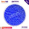 250 Gram Blue Silica Gel Desiccant for moisture absorb. Prevents rust ‍and moisture. Protect your camera with silica gel.. 