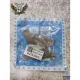 Bajaj Discover/Pulsar Brake Pad- Front (Made in India). 