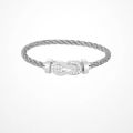 FRED Bracelet Lucky Red String Figure-8 Diamond Fred Bracelet Men's and Women's Ferden DIY Bracelet Bracelet Bracelet. 