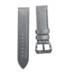 NAVIFORCE PU Artificial Leather Belt Strap Only 24 cm - Black.