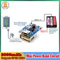 Highly Vital - Power Bank Circuit of 5V 1A 18650 Lithium Battery Charger - Tools, DIY & Outdoor - Modern and Trendy- Vibes. 