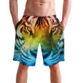 Animal Panda Tiger Cat Graphic Shorts Pants 3D Fruit Banana Print Fashion y2k Board Shorts Summer Swimsuit Cool Surf Swim Trunks. 