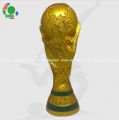 Fifa world cup/Football trophy/Gift product/Aword- 6 inche. 