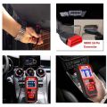 KONNWEI KW850: Universal OBDII Diagnostic Instrument. 