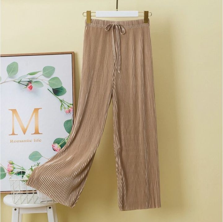 Ladies%20Stylish%20Streachy%20China%20Linen%20Palazzo%20For%20Women%20.%20-%20Image%205