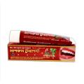 Mushroom Enamel Loss Toothpaste - 150g.