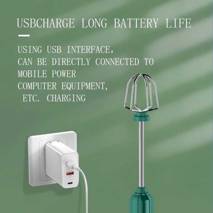 ZOROOM%20USB%20Rechargeable%20Electric%20Whisk%20Egg%20Beater%20Handheld%20Coffee%20Blender%20Household%20Milk%20Shaker%20Mixer%20Frother%20Foamer%20Red%20-%20Image%206