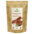 BIOMENÜ ORGANIC CEYLONESE CINNAMON POWDER / DARUCHINI POWDER 60GM. 