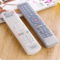 Silicone TV Remote Control Cover Air Condition Control Case Waterproof Bag.