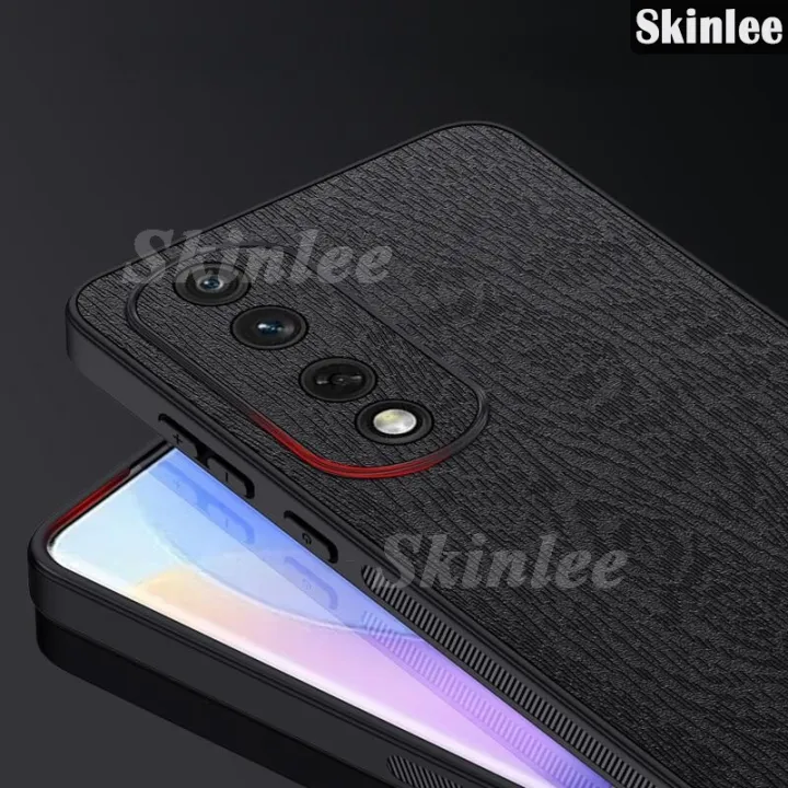 Phone%20case%20For%20Honor%2090%20Pro%20Back%20cover%20Tree%20texture%20Leaves%20Design%20Cover%20For%20Honor90%20Pro%20Cover%20cases%20-%20Image%207