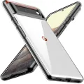 Google Pixel 6 pro Transparent case / Bake Cover. 