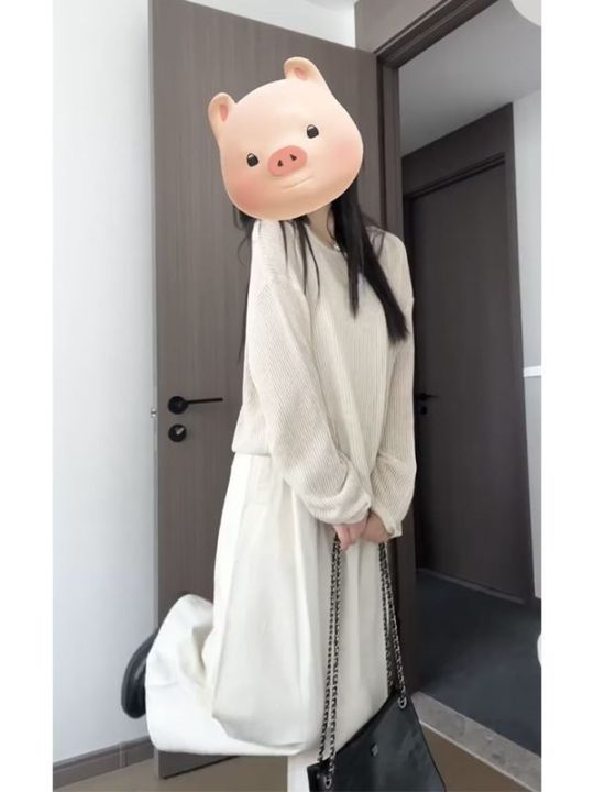 Idle%20Style%20Korean%20Style%20Small%20Knitted%20Blouse%20Suit%20Women's%20Summer%20Bra%20Top%20Design%20Sense%20Hollow%20out%20Coat%20Top%20-%20Image%207