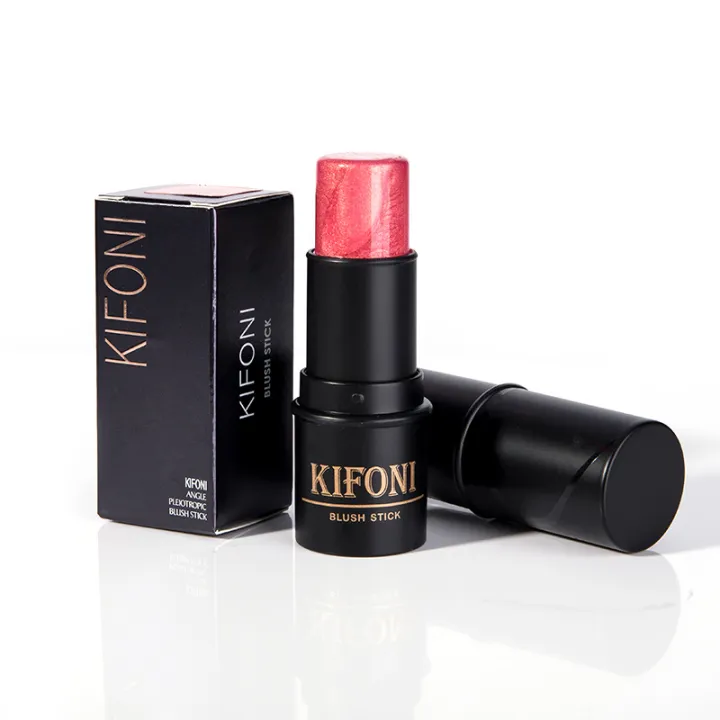 KIFONI%20Blush%20Stick%20Long-lasting%20waterproof%20foreign%20trade%20hot%20long-lasting%20blush%20stick%20-%20Image%204