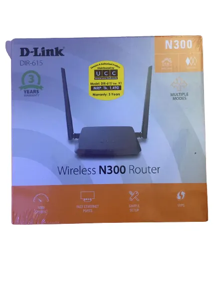 Smart router | Daraz.com.bd
