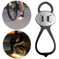 New Upgrade Spark Cycling Shoe Cover Motorcycle Bicycle Sole Special Effect SPARK Cycling Accessories.