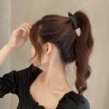 Headwear Korean Banana Hairgrip Simple Design Fashion Twist Claw Clips Hair Clips For Women Girls. 