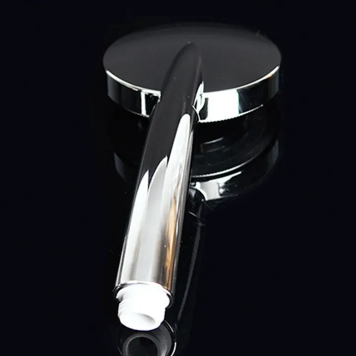 3%20Spray%20Settings%20Shower%20Head%20Water%20Saving%20High%20Pressure%20Handheld%20Showerhead%20G1/2%20Adjustable%20Bathroom%20Shower%20Head%20Polished%20Bath%20Handheld%20Shower%20Head%20Replacement%20-%20Image%206
