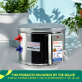 Correct Electric Geyser/Water Heater- 67L.