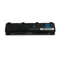 Laptop Battery  PA5109U-1BRS PABAS272 Replacement for Toshib Satellite C50 C55 L70 S70 Series Laptop Notebook Battery 10.8V 5200mAh. 
