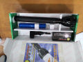 Wasing Rechargeable Torch Light WFL-AM3L.