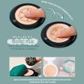 Mushroom Head Cushion BB Cream Foundation Oil-control Waterproof permeable Whitening Make Concealer Moisturizing Up Y6X3.