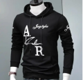 Hoodie For Men, Stylish Casual Long Sleeve Hoodies For Men -.