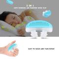 Anti Snoring & Air Purifier. 