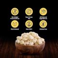 Foxnuts (Phool Makhana)- 50g [Big Size]. 