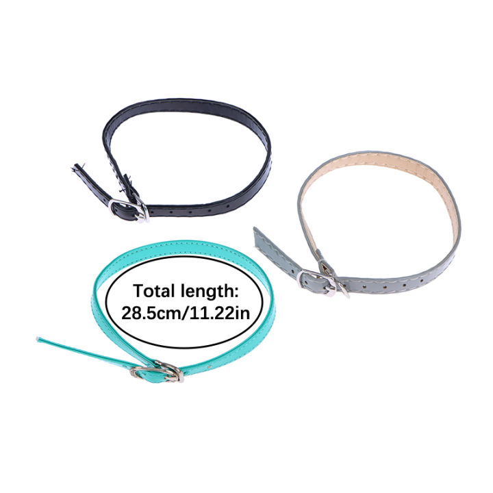 Shoe%20Decoration%20Anti-drop%20Heel%20Straps%20For%20High%20Heels%20Adjustable%20Non-slip%20Straps%20Sandals%20Toe%20Laces%20High%20Elastic%20Shoelaces%20-%20Image%202
