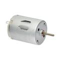 1.5 to 5 Volt high Speedy DC Motor - Silver. 