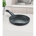 Kiam non-stick fry pan 16 cm without glass lid (Tapper)#.