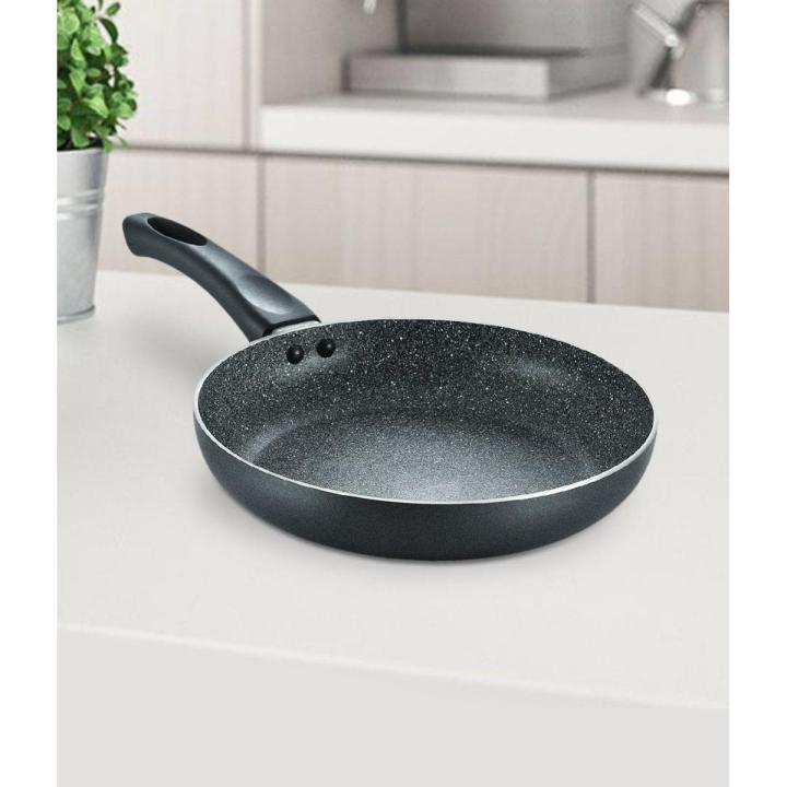 Kiam non-stick fry pan 16 cm without glass lid (Tapper)#
