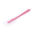 Silicone Scraper Translucent Large Cream DIY Baking Supplies Cake Tools.