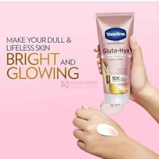 Vaseline%20Healhy%20Bright%20Gluta%20Hya%20Serum%20Burst%20Body%20Lotion%20Dewy%20Radiance%20290ml%20(%20Thailand%20)%20-%20Image%203