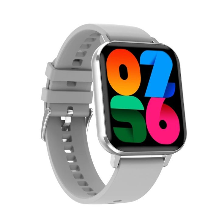 D-TX%20Smart%20Watch%20Men%20Custom%20Watch%20Dial%2024%20Hours%20Heart%20Rate%20Monitoring%20IP68%20Waterproof%20Women%20New%20Smartwatch%20For%20Android%20IOS%20-%20Image%202