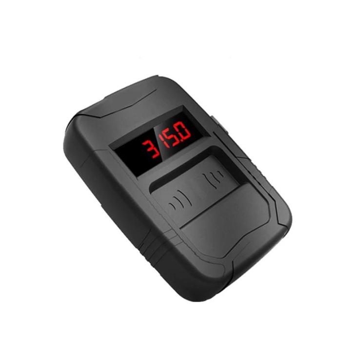 WOYO PL001 Car Remote Control Tester 10-1000MHZ RF IR Infrared Wireless ...
