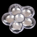 Empty Makeup Palette Blusher Eyeshadow Pressed Powder Lipstick Lip Gloss Storage Refillable Case Set. 