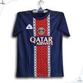 PSG Thai Premium Football Jersey for Men - Half Sleeve club Jersey - PSG Jersey 2026. 