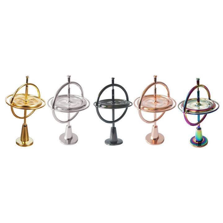 Metal%20Gyroscope%20Anti-Gravity%20Adult%20Decompression%20Artifact%20Teaching%20Toy%20-%20Image%207
