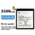 Samsung Galaxy EB-BA606ABU 3500 mAh Mobile Battery for Samsung Galaxy M40 5G. 