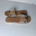 Exclusive Design Women Rubber Slides Sandel Shoes Multy Colour & Design. 