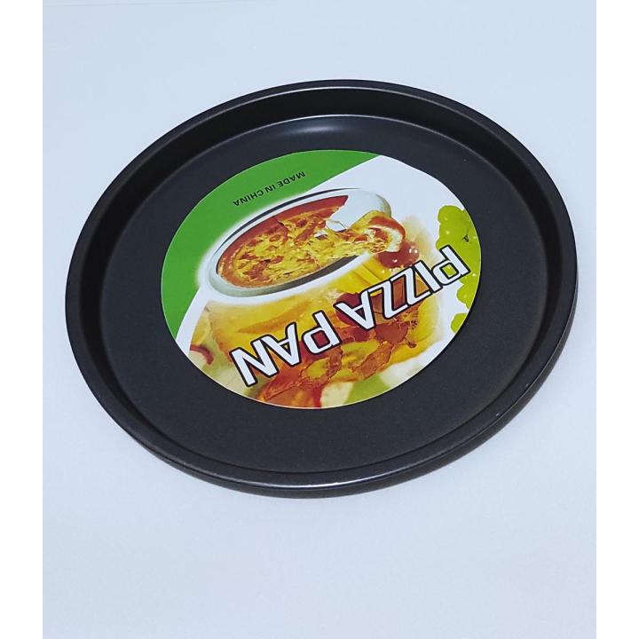 Piece Pizza Pan – 8\