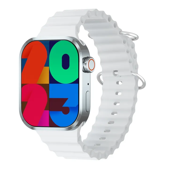 V9%20Pro%20Max%202.1-inch%20AMOLED%20Screen%20Waterproof%20Wearfit%20Pro%20Chat%20GPT%20NFC%20Reloj%20Intelligente%20-%20Image%205