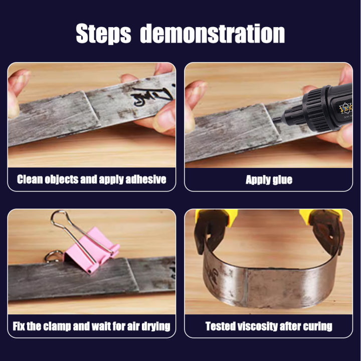 1/2Pcs%2030Ml%20Small%20Black%20Bottle%20Craft%20Glue%20Quick%20Drying%20Weaving%20Craft%20Glue%20Fabric%20Cotton%20Rope%20Super%20Glue%20-%20Image%204