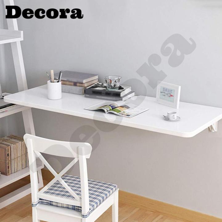 Modern Wall Mounted Folding Table