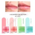Korean Skin Care 8g Korean Laneige Lip Sleeping Mask 4PCS Mini Set Scented Nutritious Moisturizing Lip Care New. 