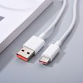 MDY-11-EZ  Xiaomi 33W Fast Charger EU Turbo Charge Type C Cable For Mi 10 10T Lite POCO X3 NFC Redmi K30 K40 Note 10 Pro. 