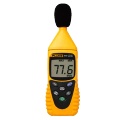 FLUKE 945 Sound Level Meter dB Meter Model: 945 - Kings Trading. 
